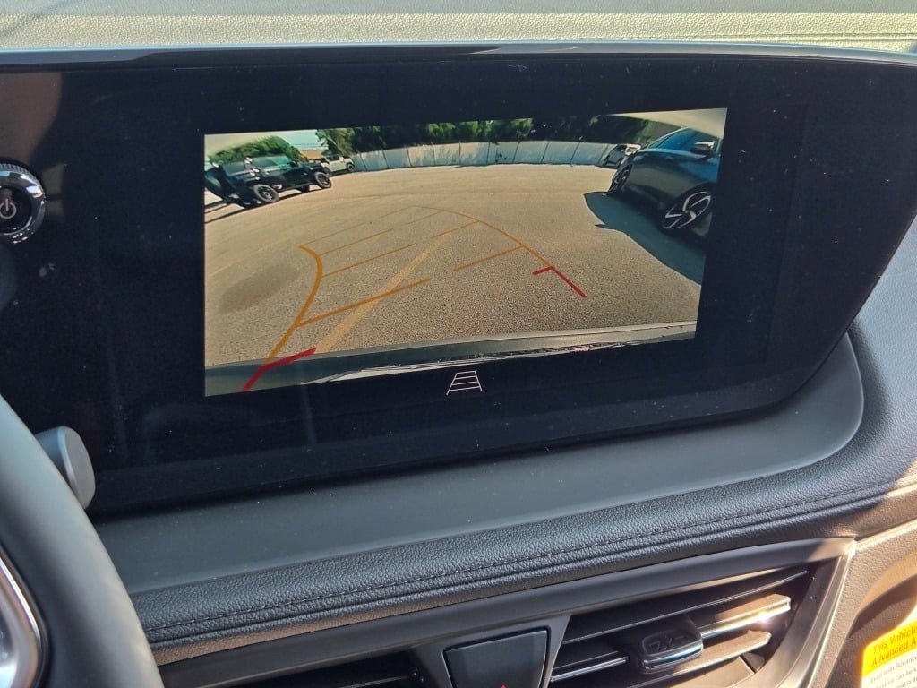 2026 Buick Encore GX Preferred photo 24