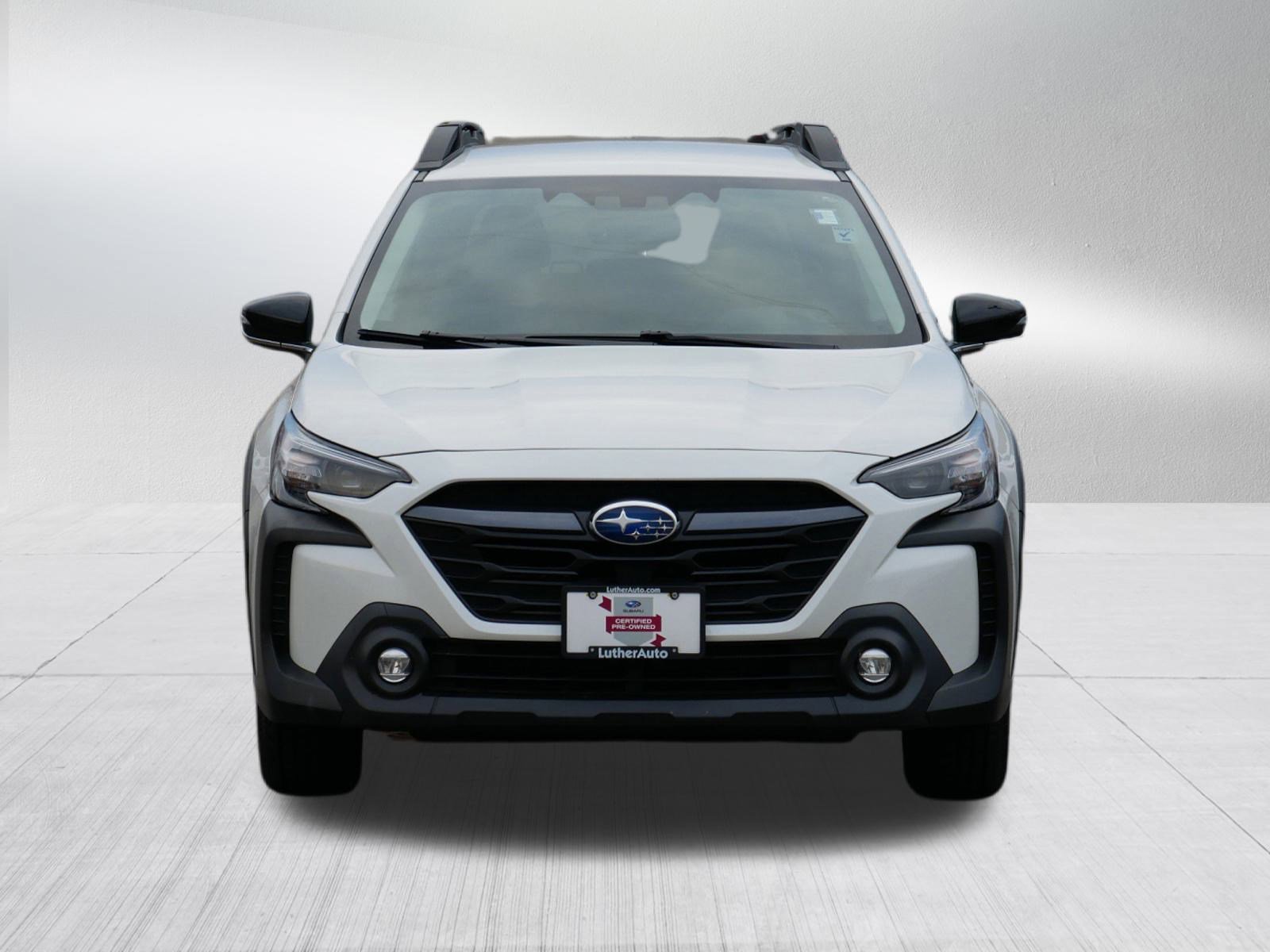 2023 Subaru Outback Premium photo 2