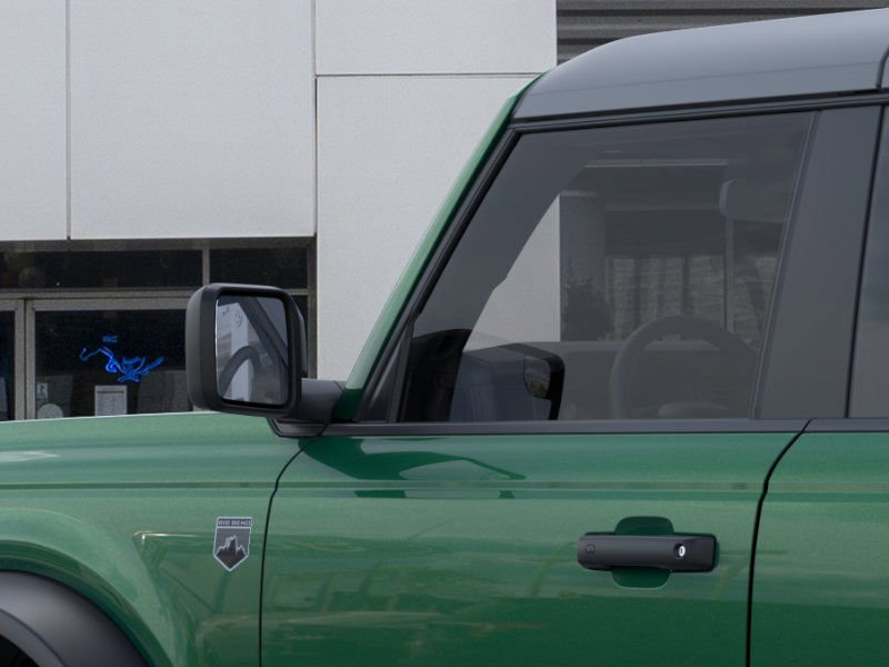 2025 FORD BRONCO - Image 21
