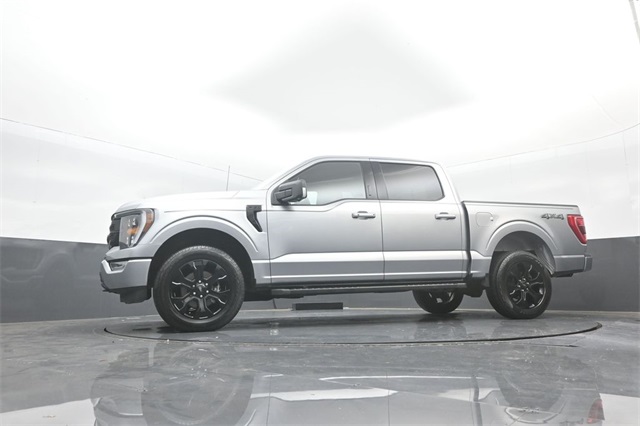 2022 Ford F-150 XLT photo 34
