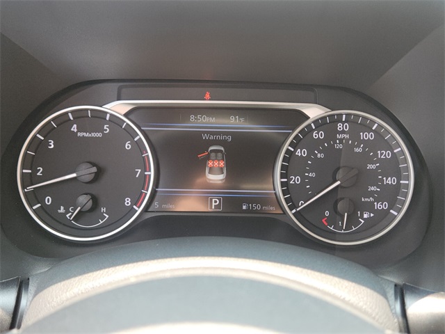 2025 Nissan Sentra SV photo 17