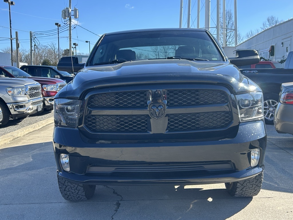 2014 Ram 1500 Express photo 3
