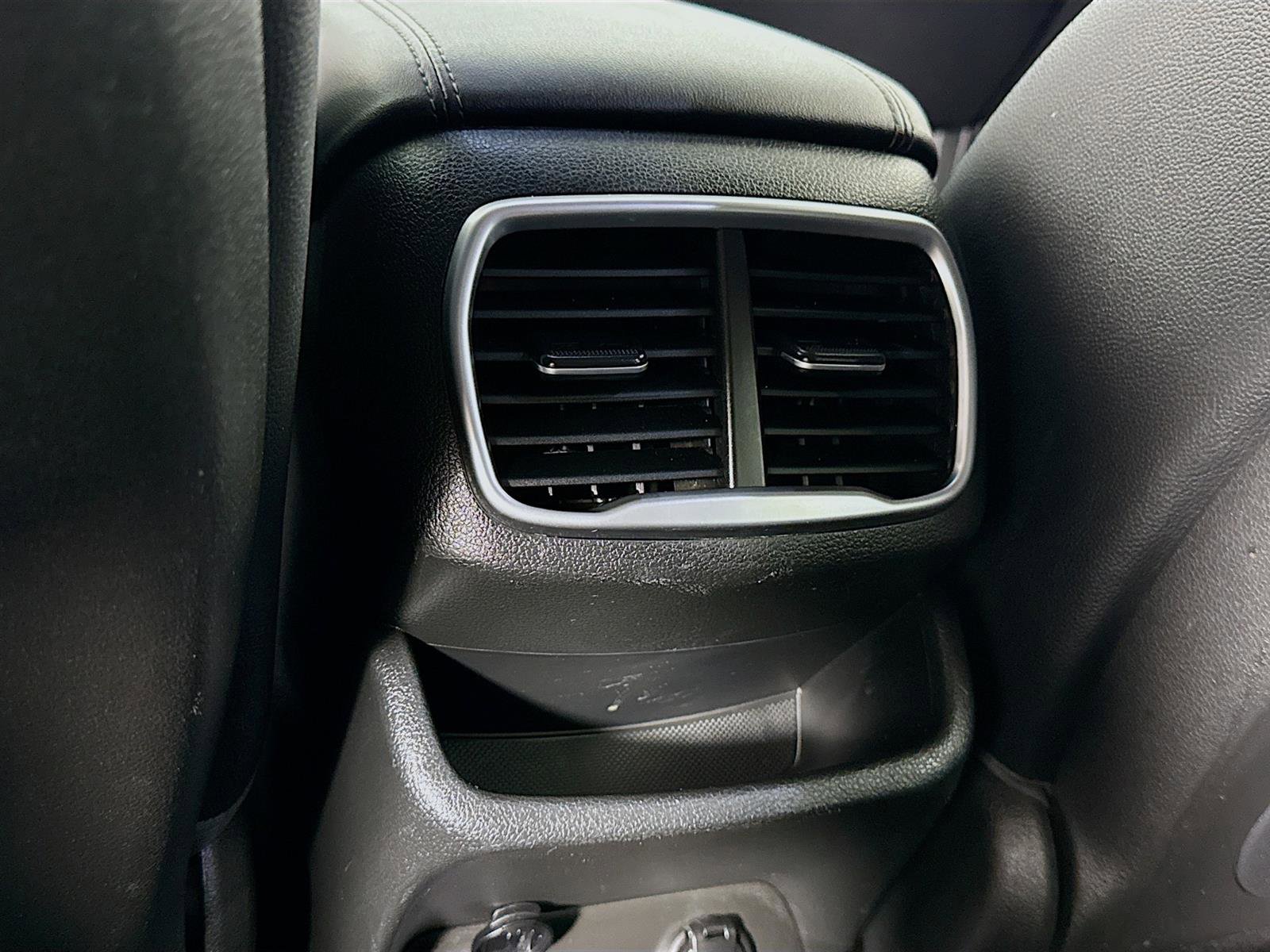 2019 Hyundai Santa Fe Limited photo 21