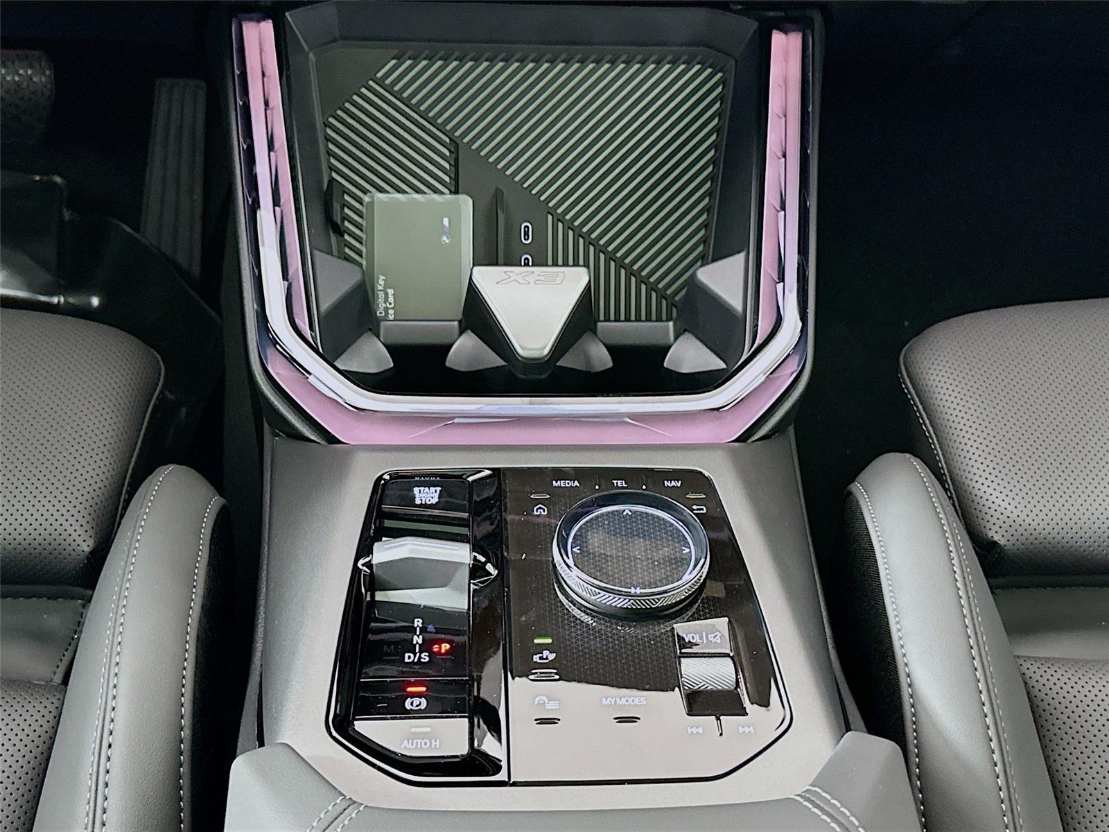 2026 Bmw X3 photo 14