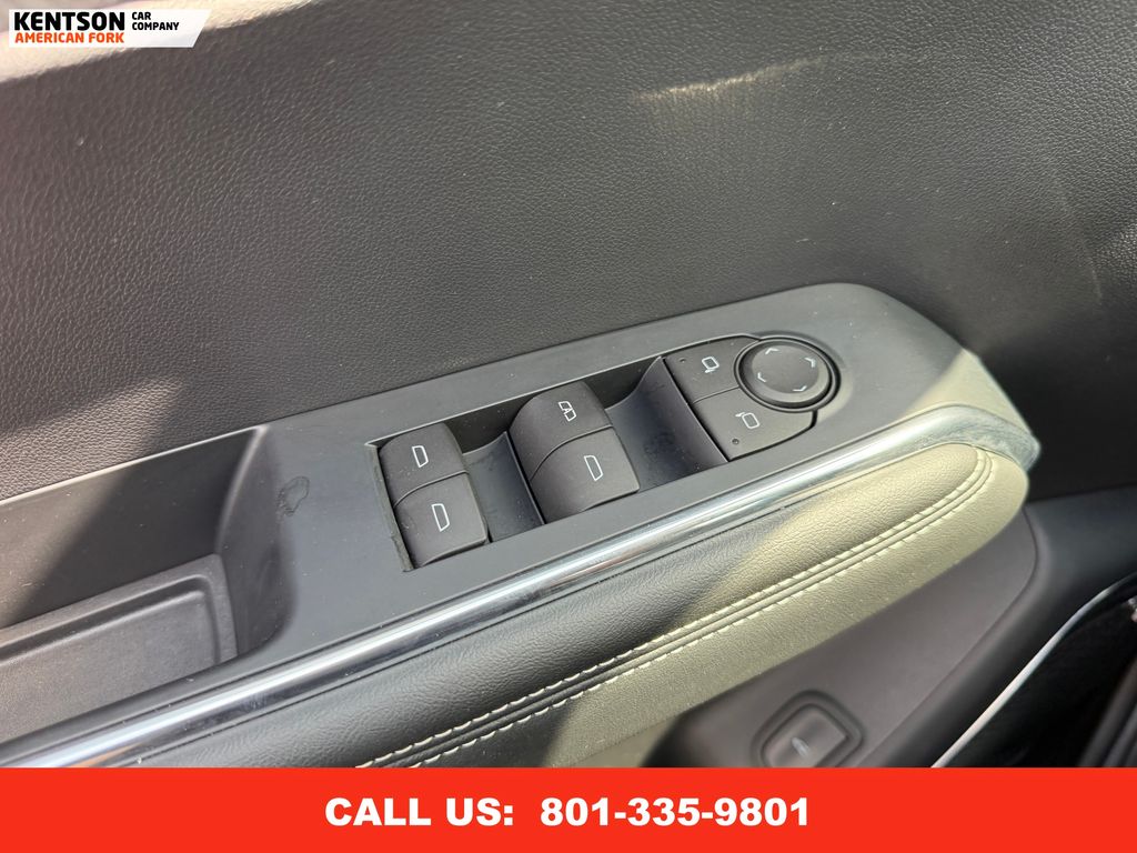 2024 Gmc Acadia Elevation photo 23