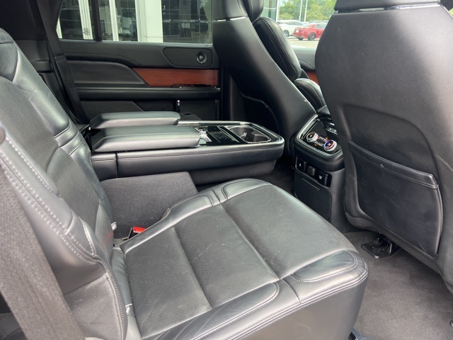 2020 Lincoln Navigator Reserve photo 17
