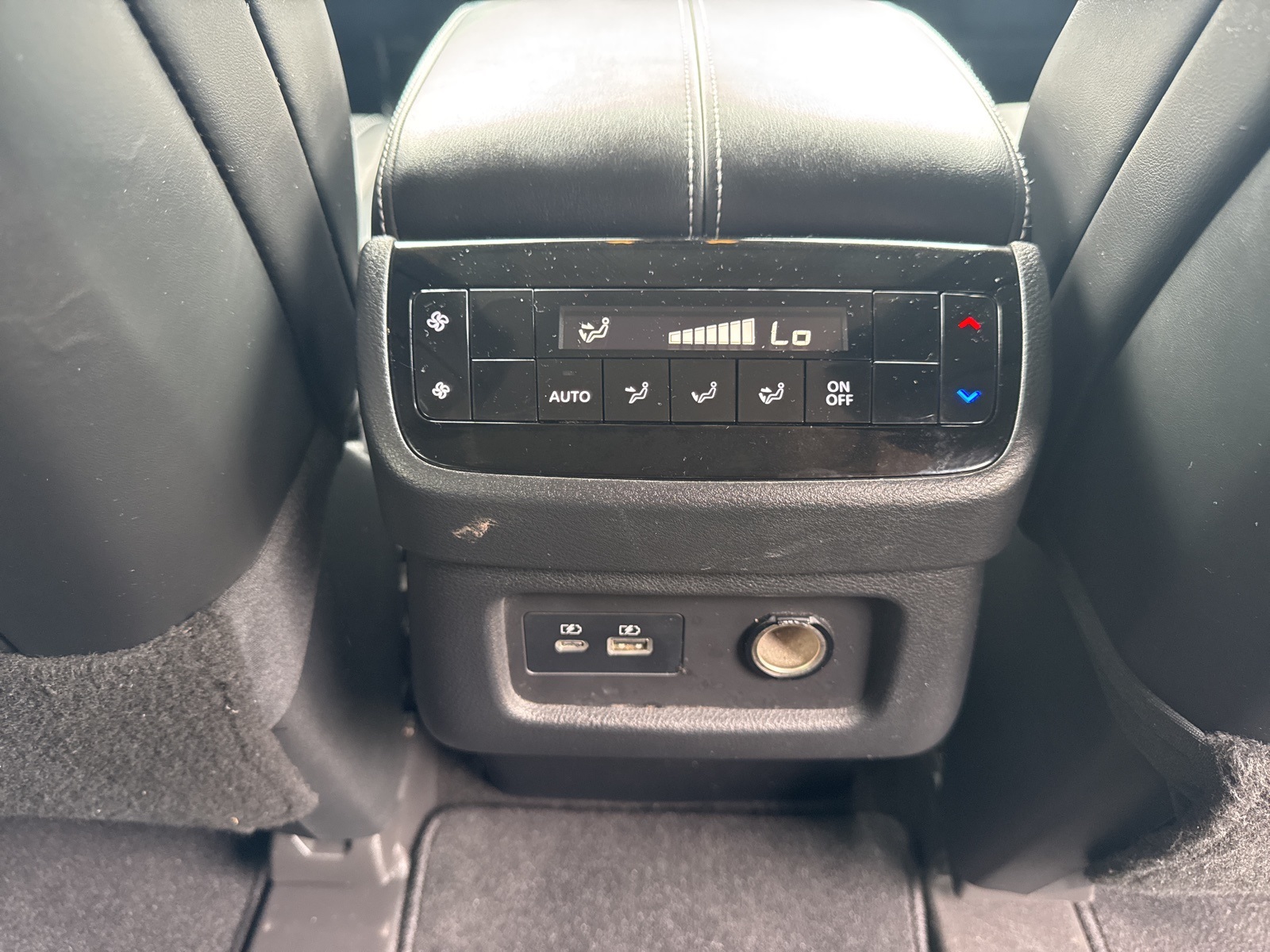 2022 Infiniti QX60 Pure photo 19