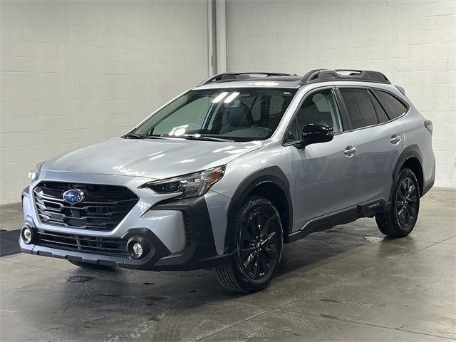 2023 Subaru Outback Onyx Edition XT photo 2