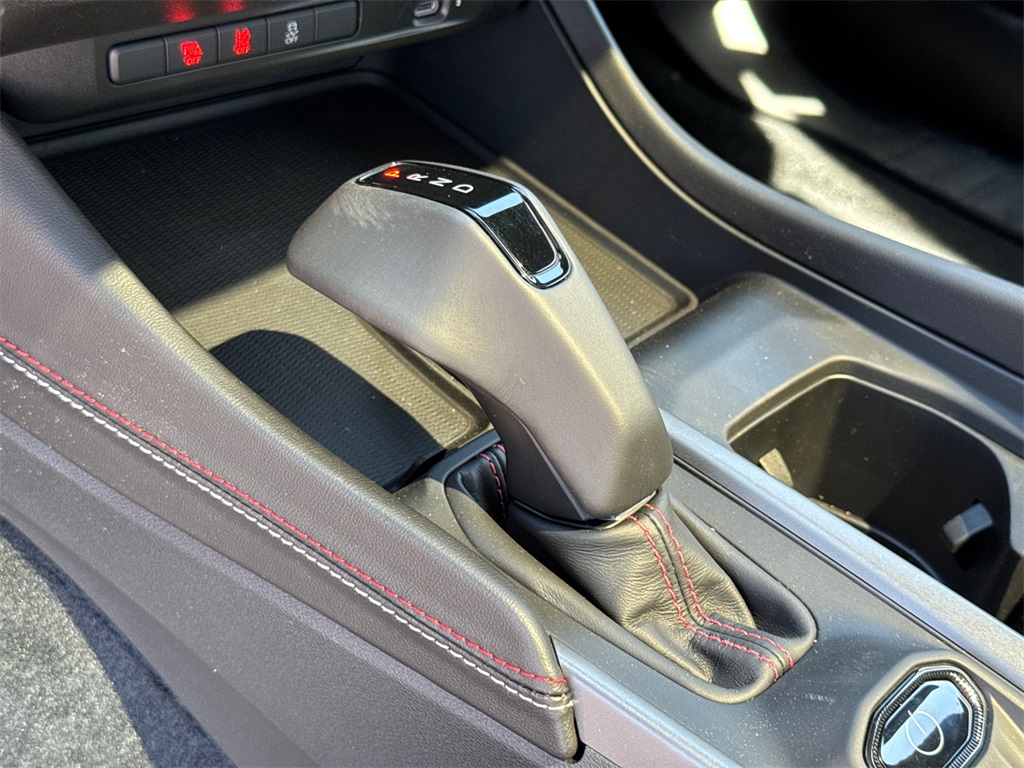 2025 Dodge Charger R/T photo 22