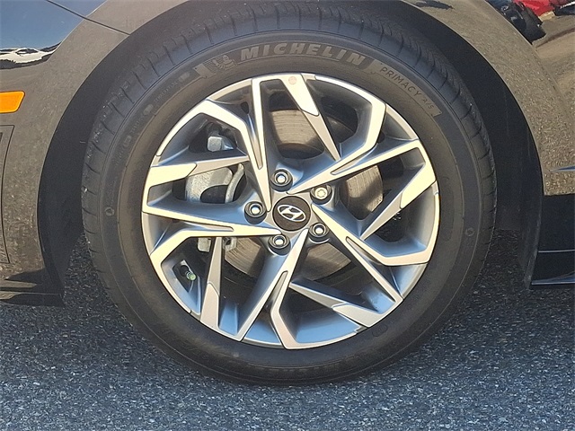 2023 Hyundai Sonata SEL photo 27