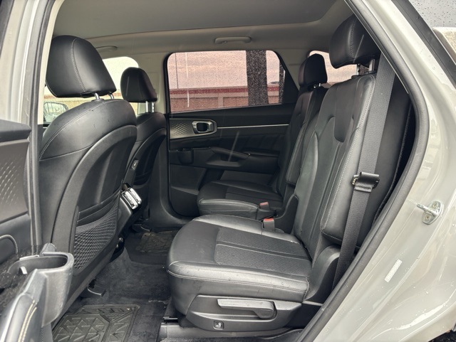 2022 Kia Sorento SX photo 11