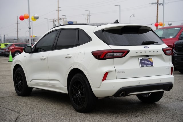2023 FORD ESCAPE - Image 5