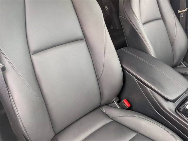 2025 Mazda CX-30 2.5 Select Sport photo 32