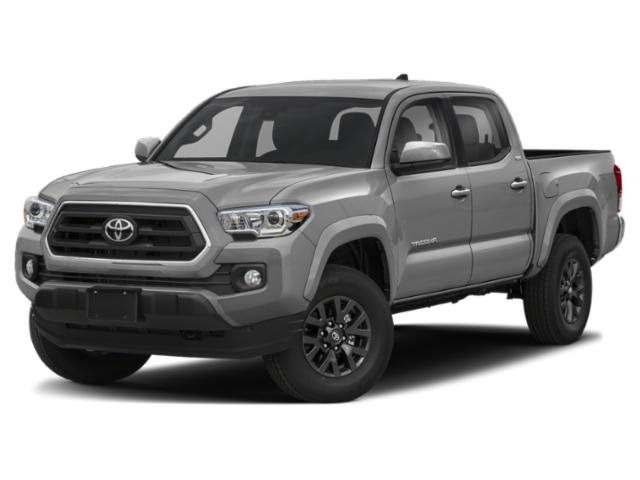 2022 Toyota Tacoma SR5's photo