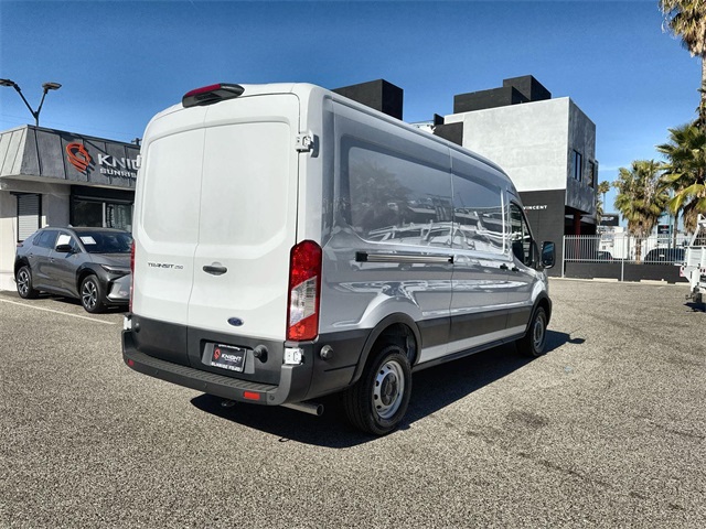 2024 Ford Transit 250