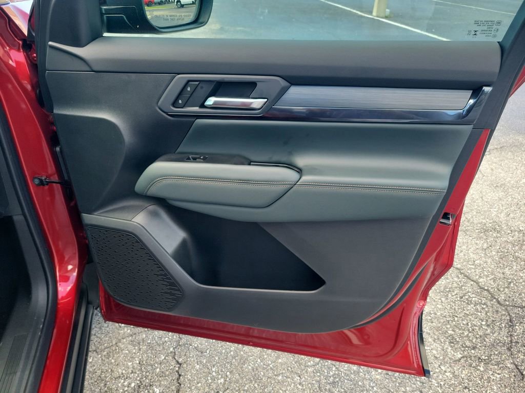2026 Gmc Terrain AT4 photo 44
