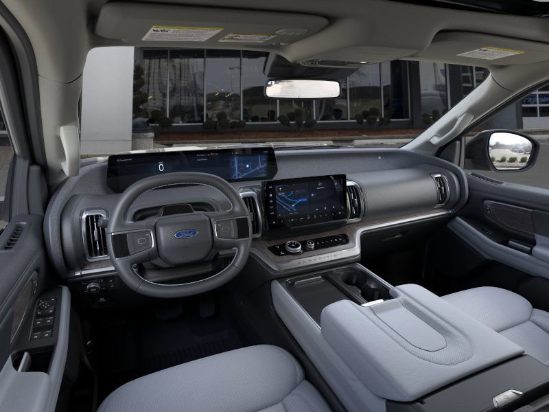 2026 FORD EXPEDITION - Image 8