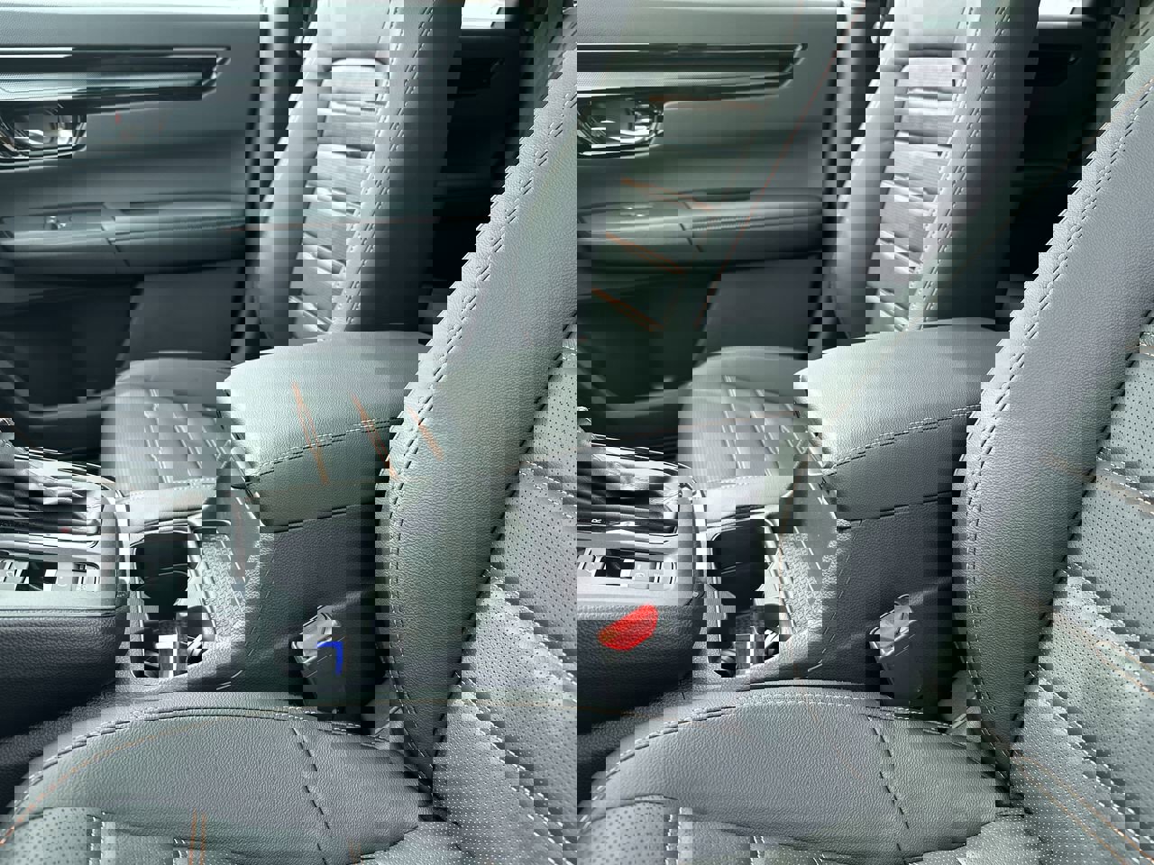 2026 Honda CR-V Hybrid Sport Touring photo 20