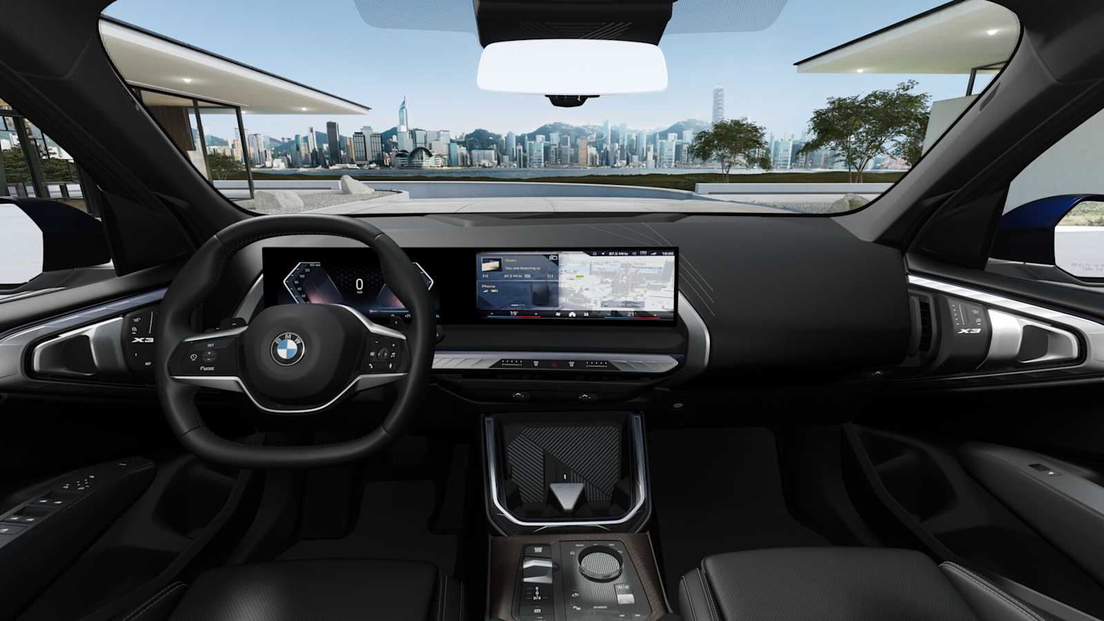 2026 Bmw X3 photo 10