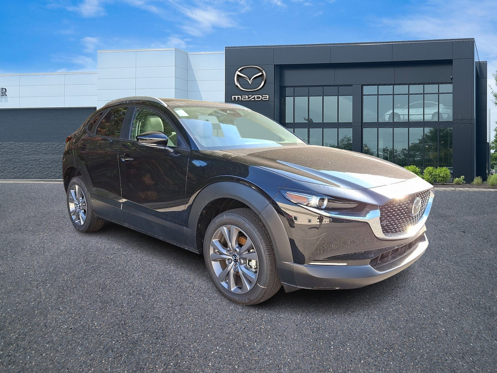2026 Mazda CX-30 Preferred's photo