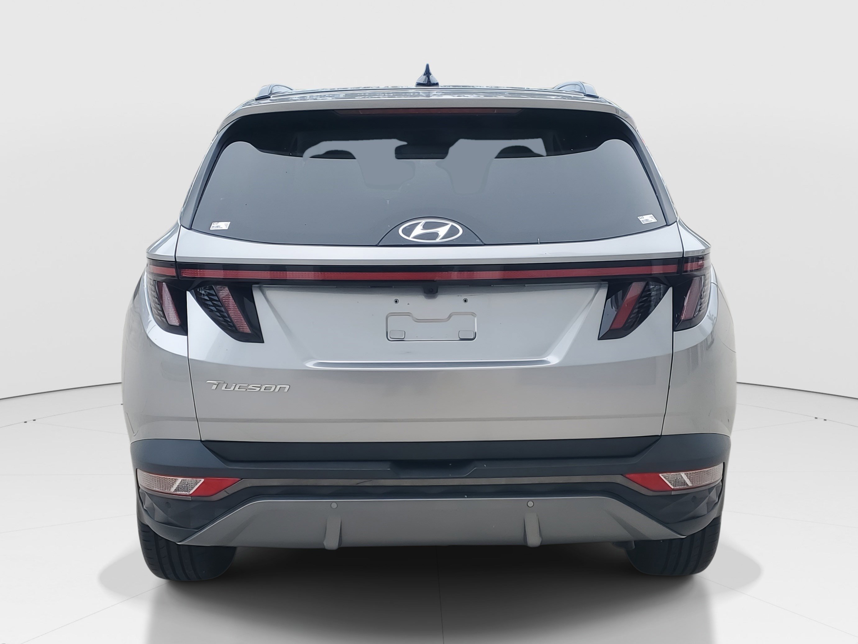 2024 Hyundai Tucson Limited photo 4