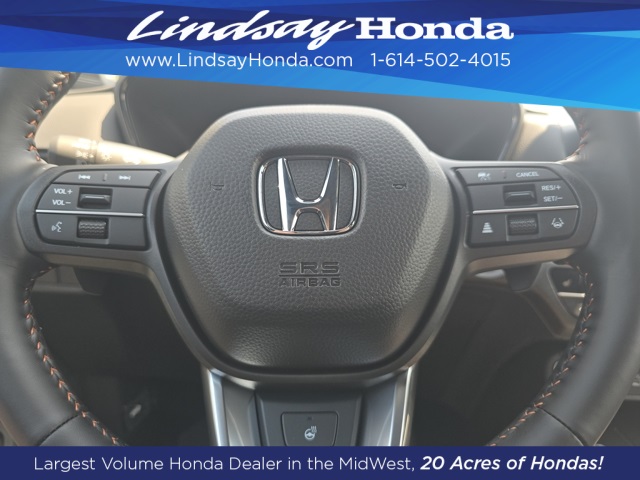 2026 Honda CR-V Hybrid photo 21