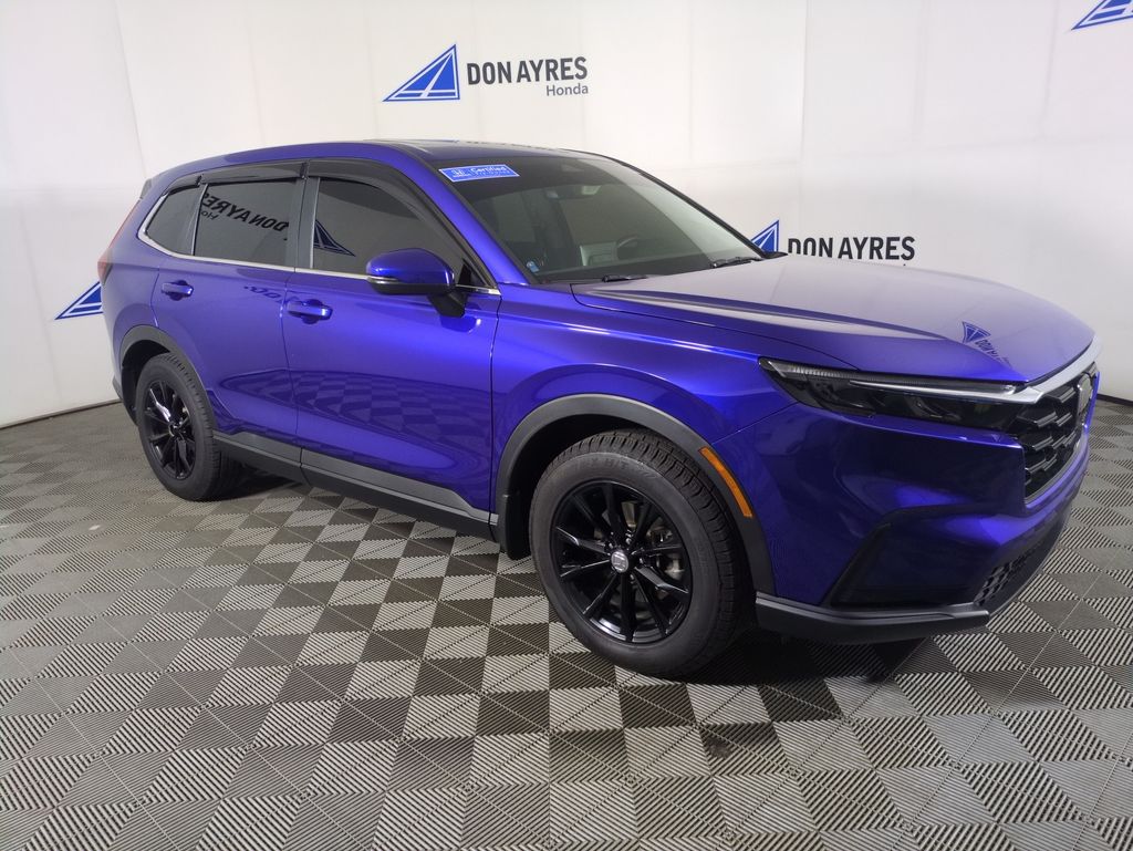 2023 Honda CR-V EX-L photo 6