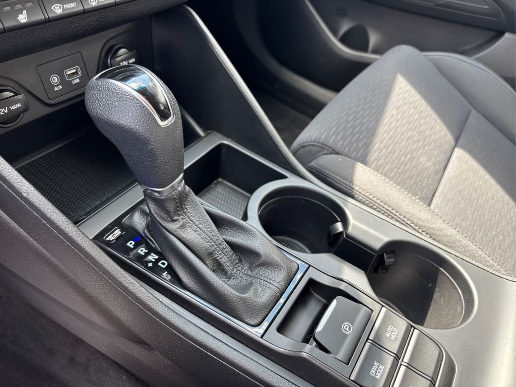 2020 Hyundai Tucson Value photo 36