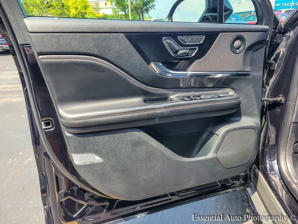2021 LINCOLN CORSAIR - Image 18