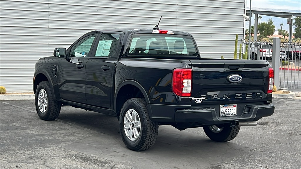 2024 Ford Ranger XL photo 2