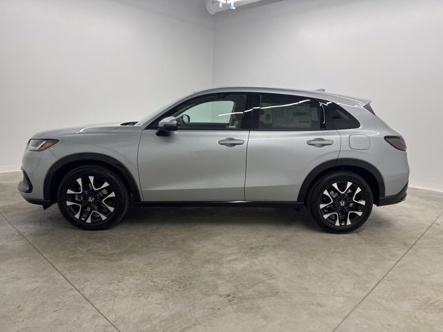 2026 Honda HR-V EX-L photo 8