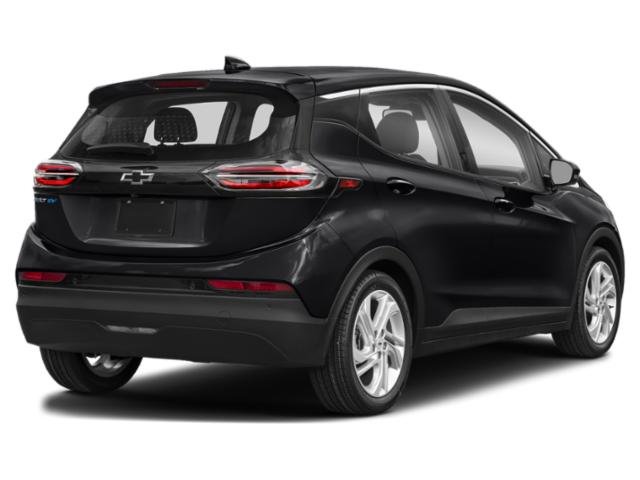Used 2022 Chevrolet Bolt EV 2LT with VIN 1G1FX6S08N4135550 for sale in Saint Paul, MN