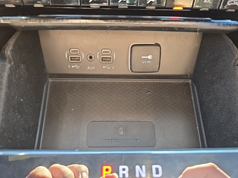 2021 Jeep Grand Cherokee Altitude Sport photo 17