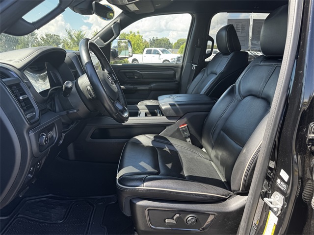2023 Ram 1500 Limited photo 21