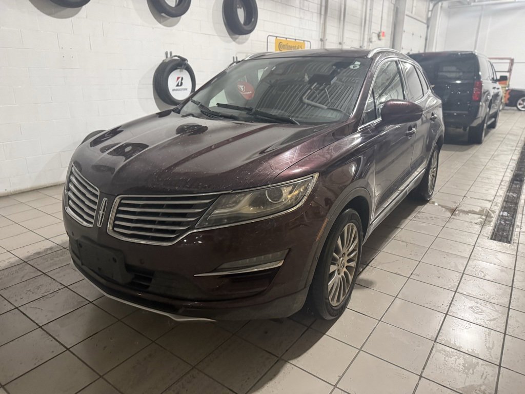 2018 LINCOLN MKC - Image 4