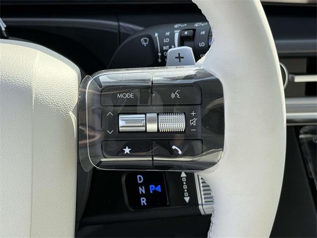 2026 Hyundai Santa Fe SEL photo 19