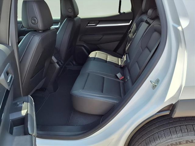 2026 Gmc Terrain Elevation photo 24