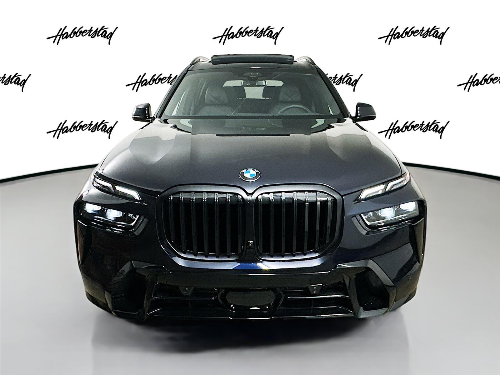 2026 Bmw X7 xDrive40i photo 2