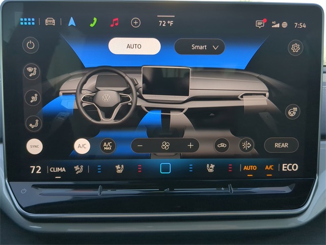 2025 Volkswagen ID.4 Pro Plus photo 23