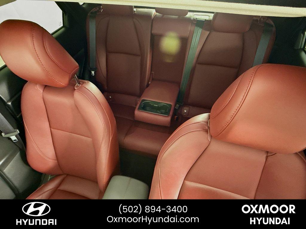 2023 Mazda CX-30 2.5 S Carbon photo 21