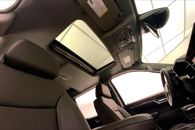 2024 Gmc Sierra 1500 Elevation photo 25