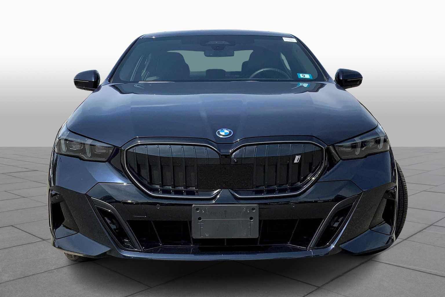 Certified 2025 BMW i5 Base with VIN WBY13HG01SCS64568 for sale in Stratham, NH