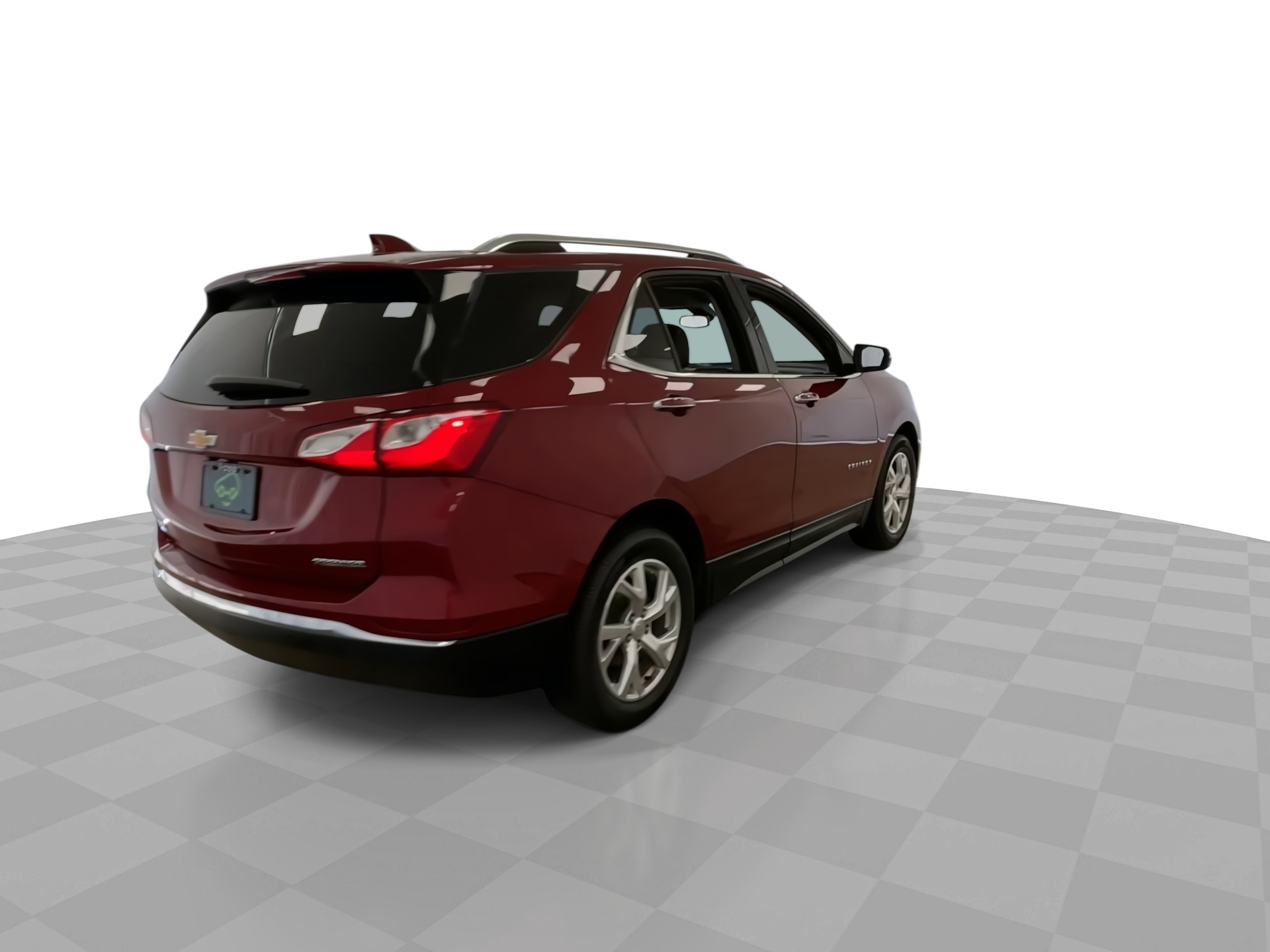 2020 Chevrolet Equinox Premier photo 9