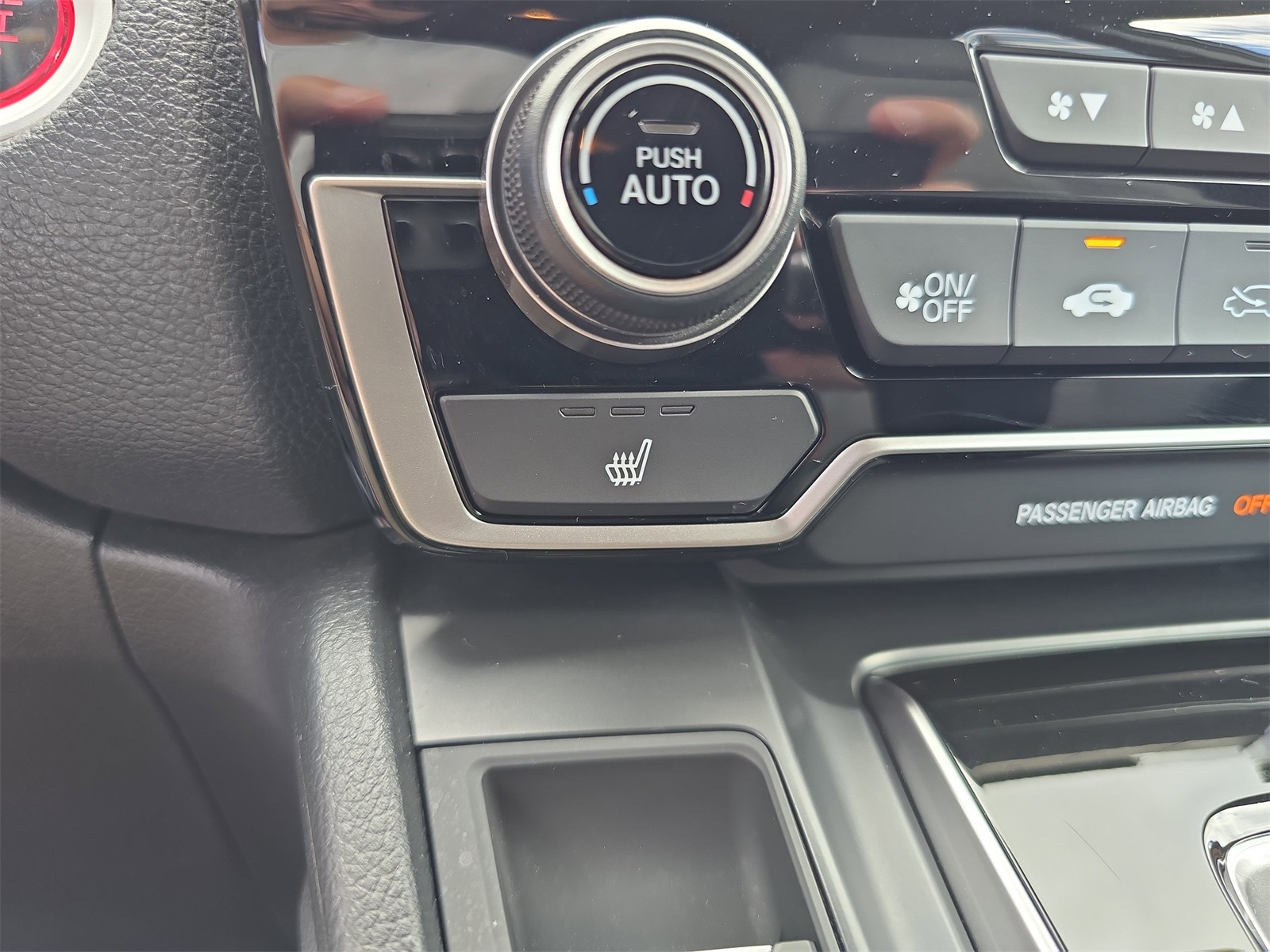 2022 Honda CR-V EX-L photo 19