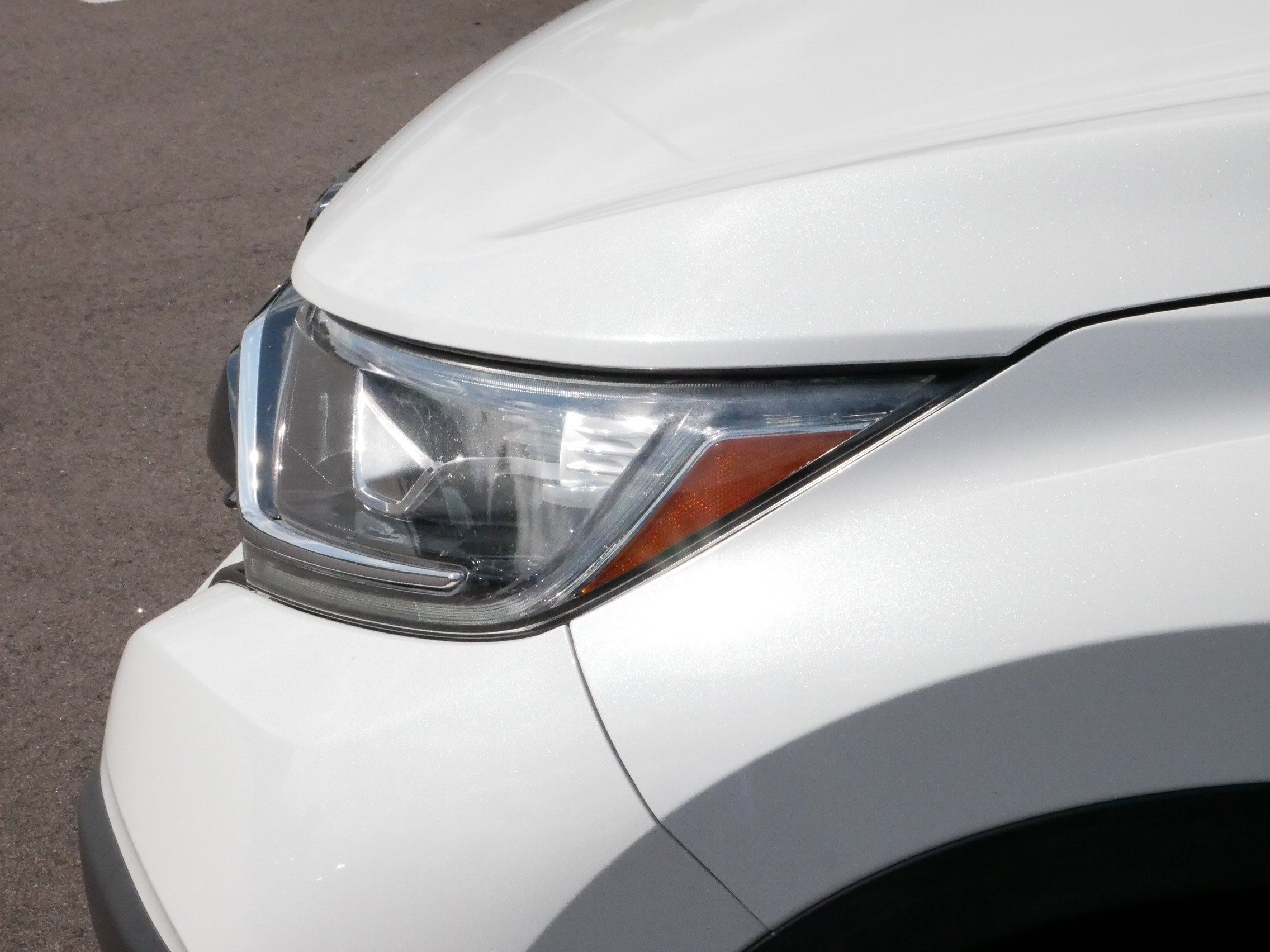2020 Honda CR-V LX photo 14