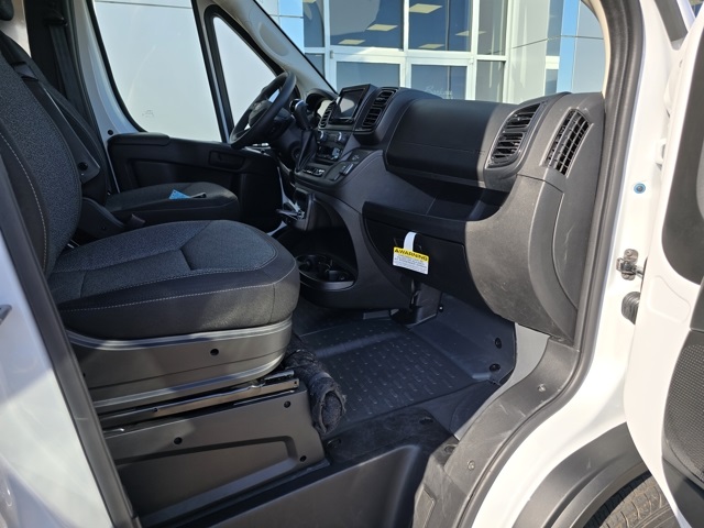 2025 Ram ProMaster 2500 photo 23