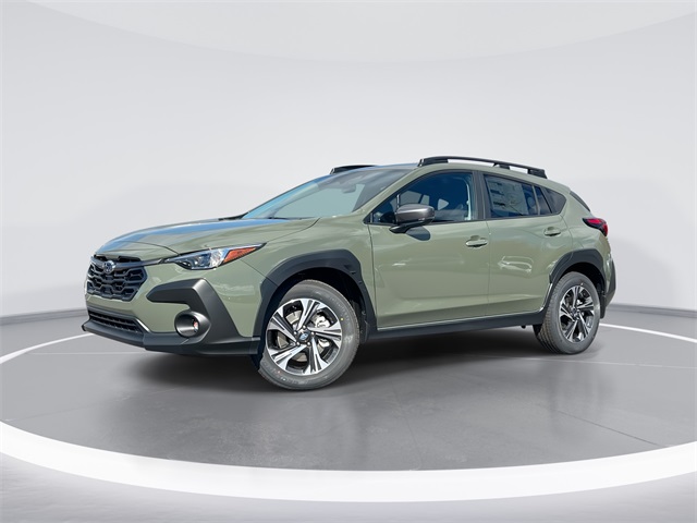 2026 Subaru Crosstrek Premium's photo