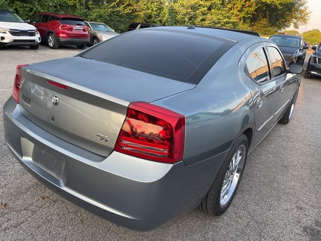 2006 Dodge Charger R/T photo 8