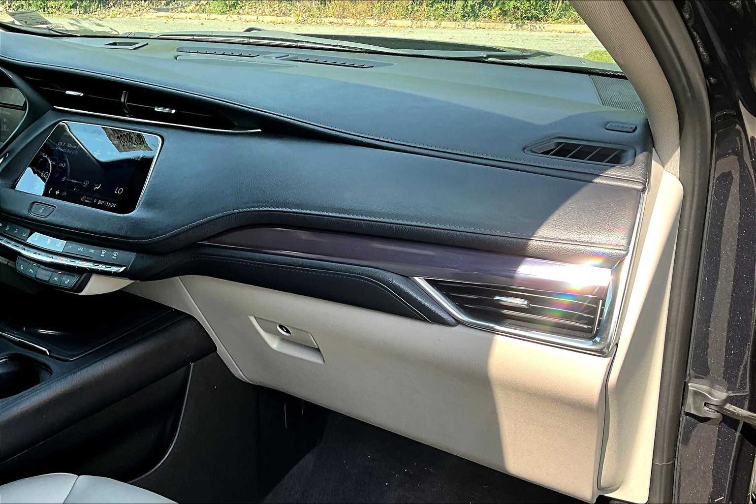 2022 Cadillac XT4 Luxury photo 15