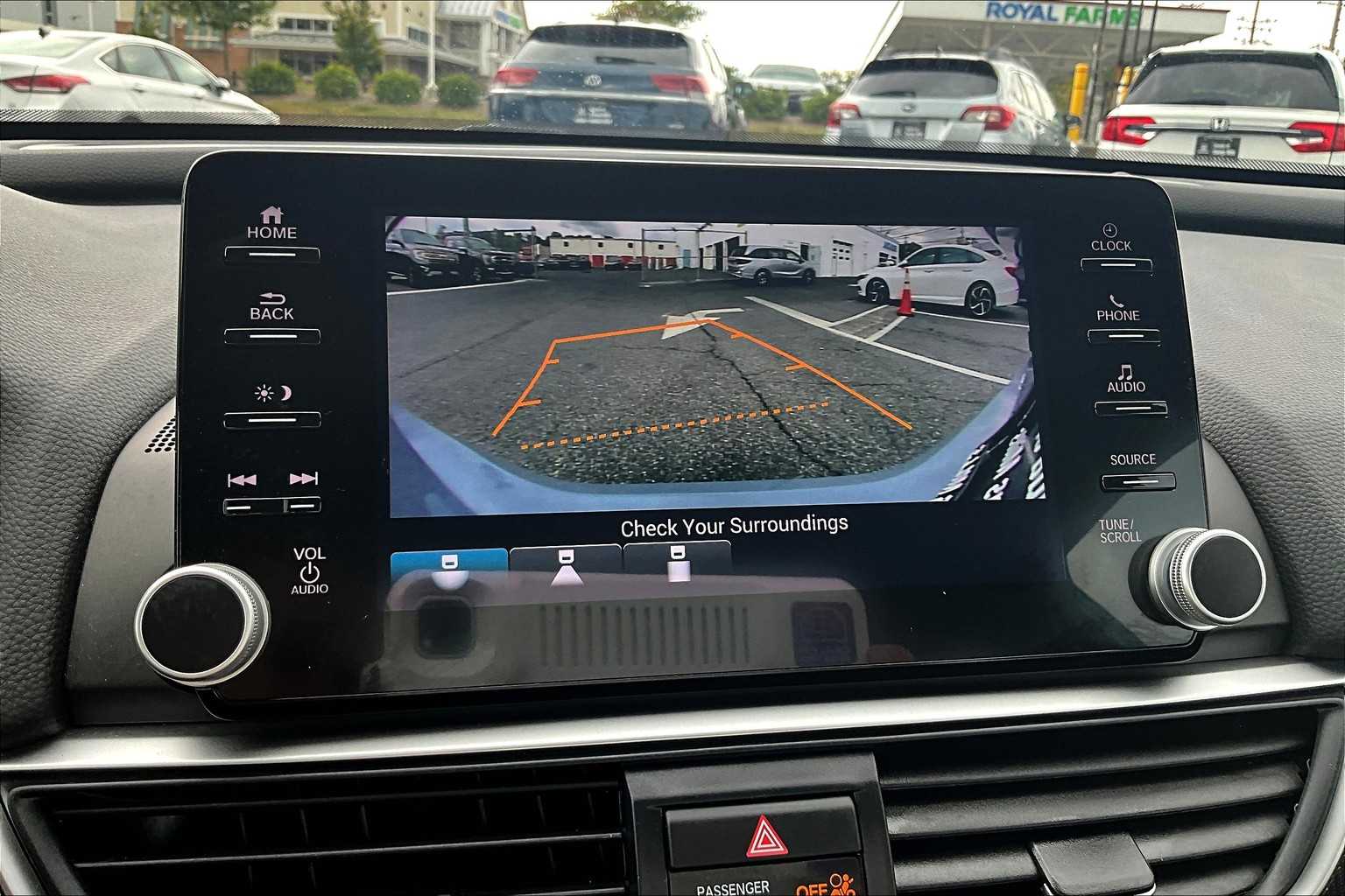 2022 Honda Accord Sport photo 25